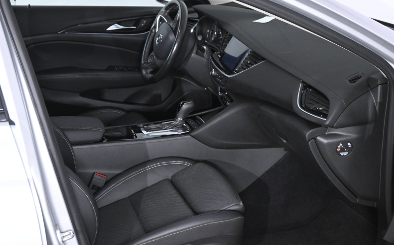 OPEL Insignia Grand Sport