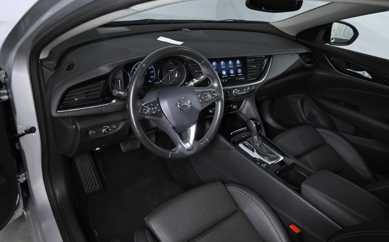 OPEL Insignia Grand Sport