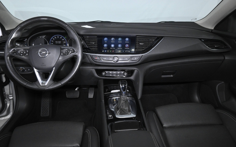 OPEL Insignia Grand Sport