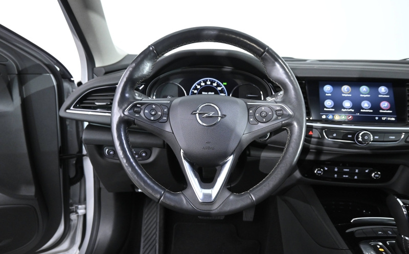 OPEL Insignia Grand Sport