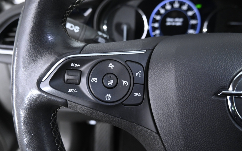 OPEL Insignia Grand Sport