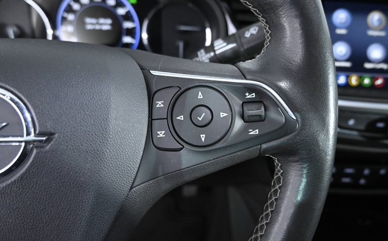 OPEL Insignia Grand Sport