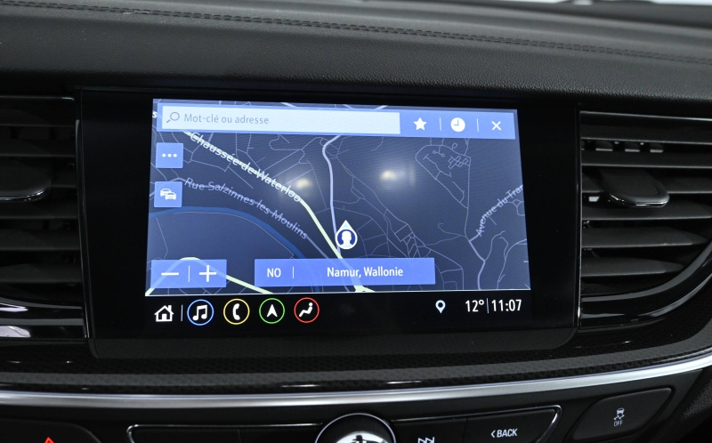 OPEL Insignia Grand Sport