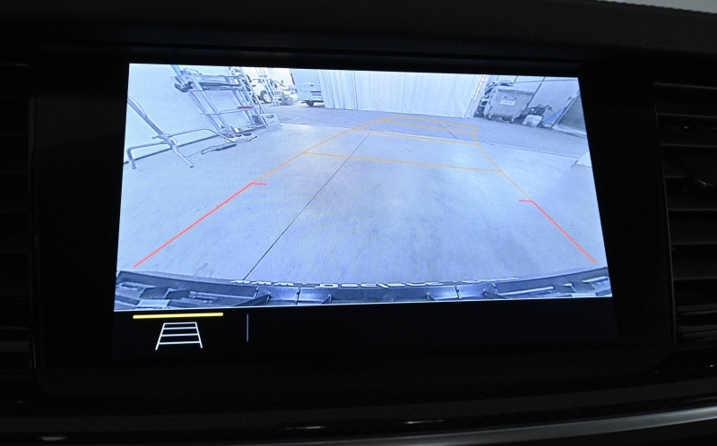 OPEL Insignia Grand Sport