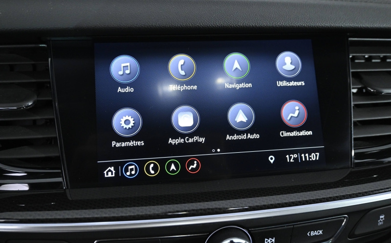 OPEL Insignia Grand Sport