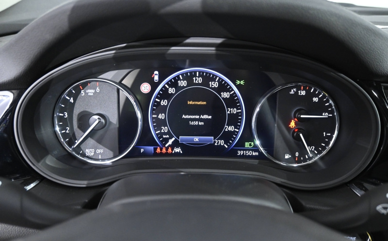 OPEL Insignia Grand Sport