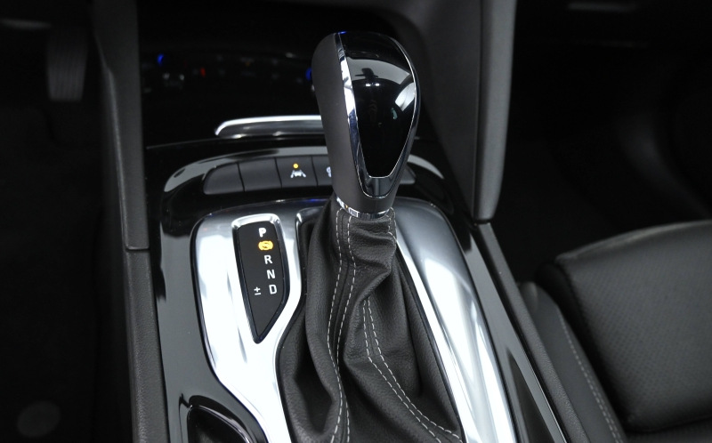 OPEL Insignia Grand Sport