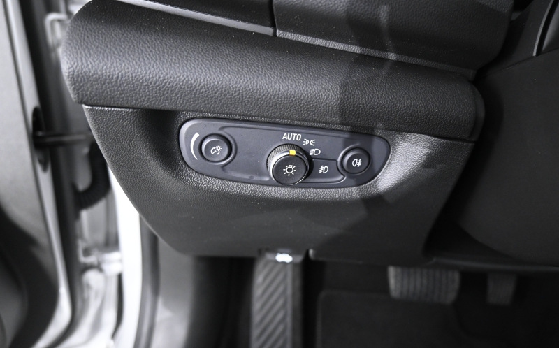 OPEL Insignia Grand Sport