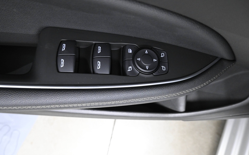 OPEL Insignia Grand Sport