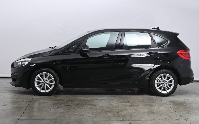 BMW Série 2 ActiveTourer