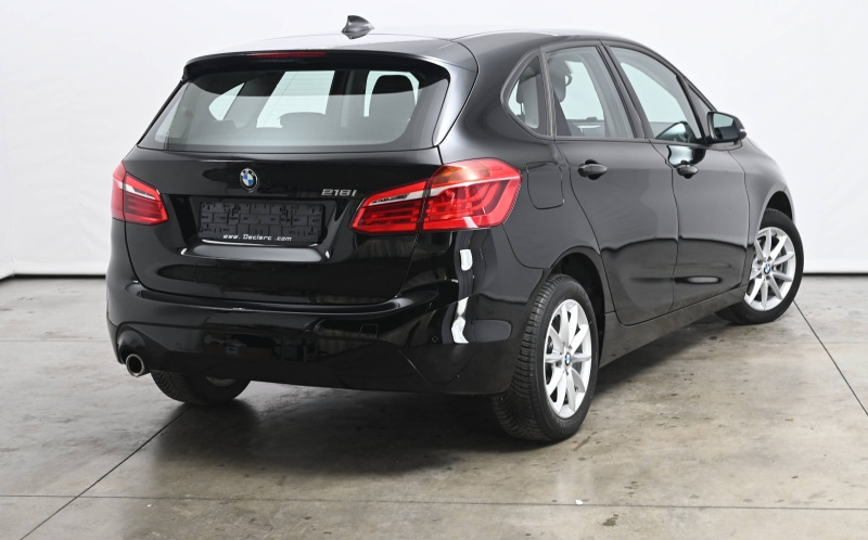 BMW Série 2 ActiveTourer