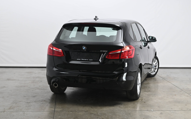 BMW Série 2 ActiveTourer