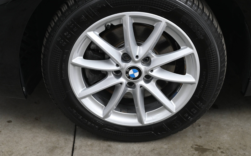 BMW Série 2 ActiveTourer