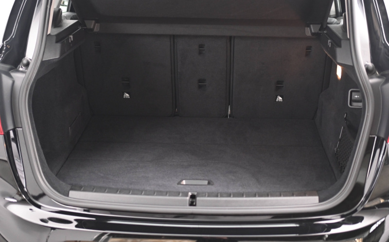 BMW Série 2 ActiveTourer