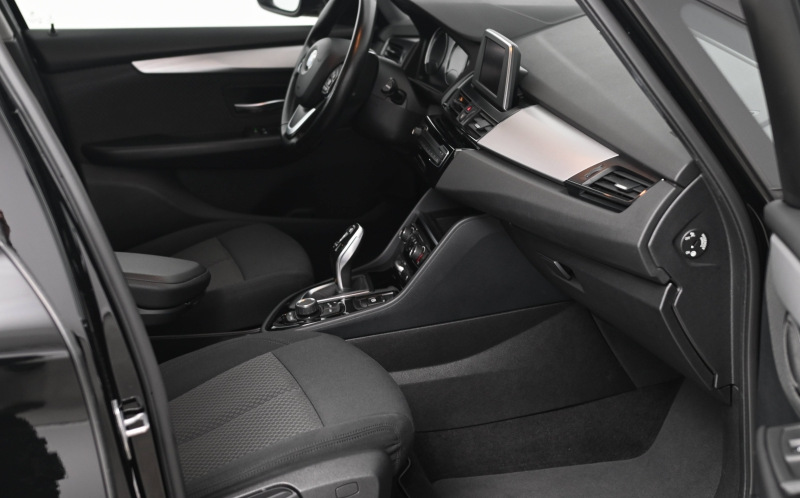 BMW Série 2 ActiveTourer