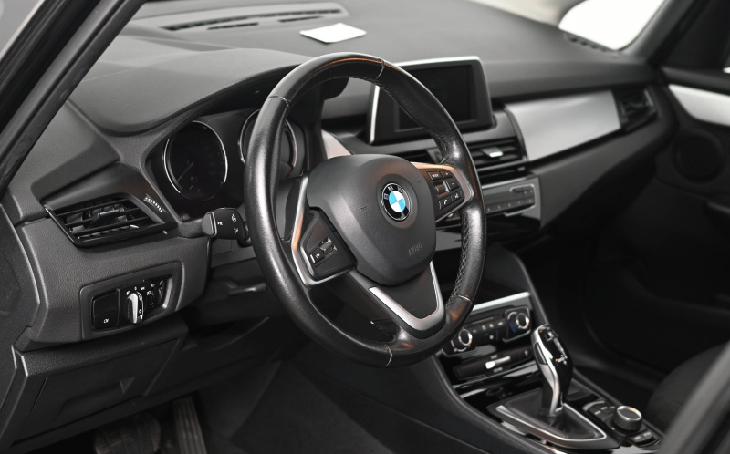BMW Série 2 ActiveTourer