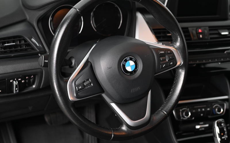 BMW Série 2 ActiveTourer