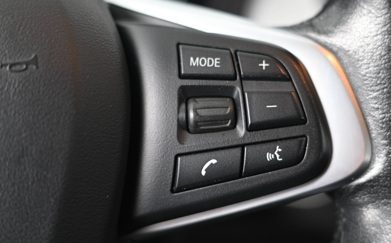 BMW Série 2 ActiveTourer