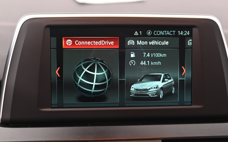 BMW Série 2 ActiveTourer