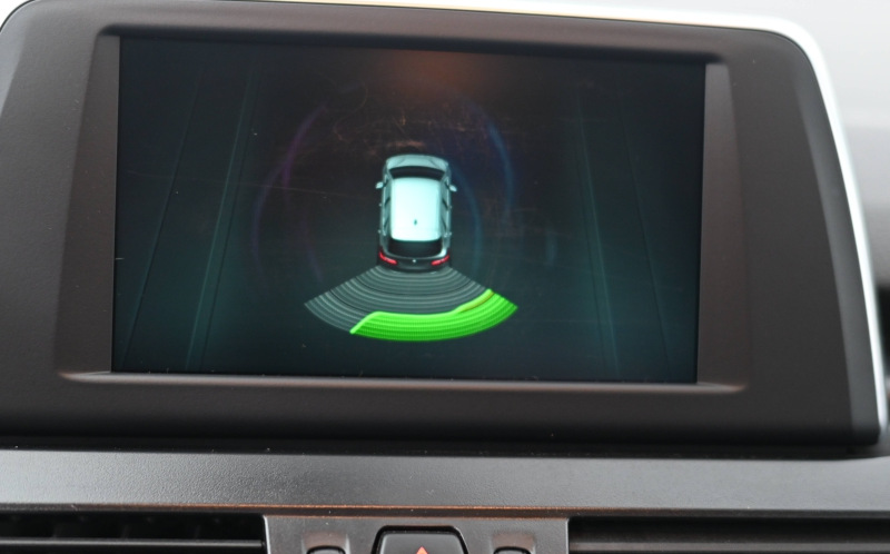 BMW Série 2 ActiveTourer