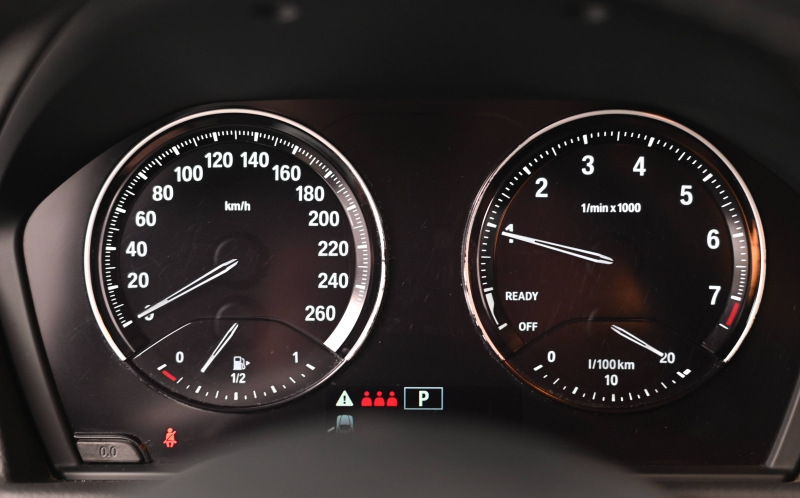 BMW Série 2 ActiveTourer