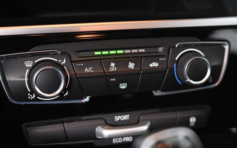 BMW Série 2 ActiveTourer