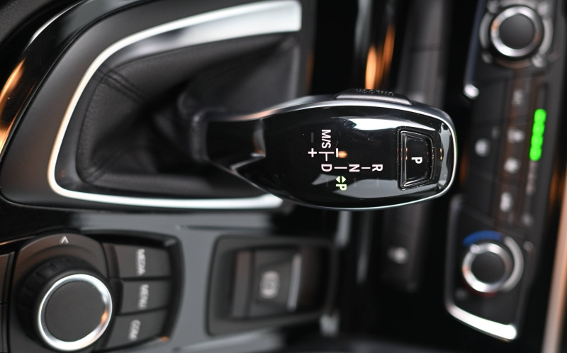 BMW Série 2 ActiveTourer