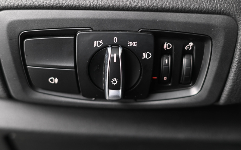 BMW Série 2 ActiveTourer