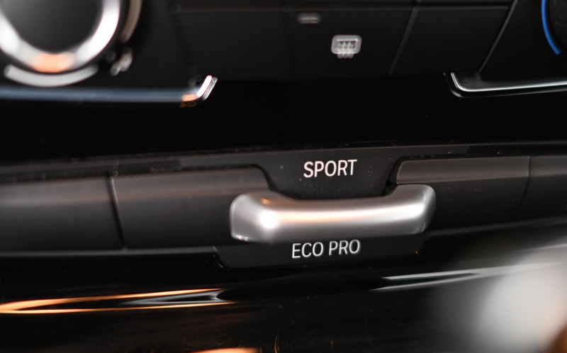 BMW Série 2 ActiveTourer