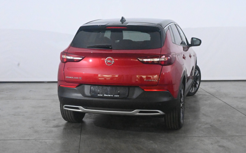 OPEL Grandland X OPEL Grandland X
