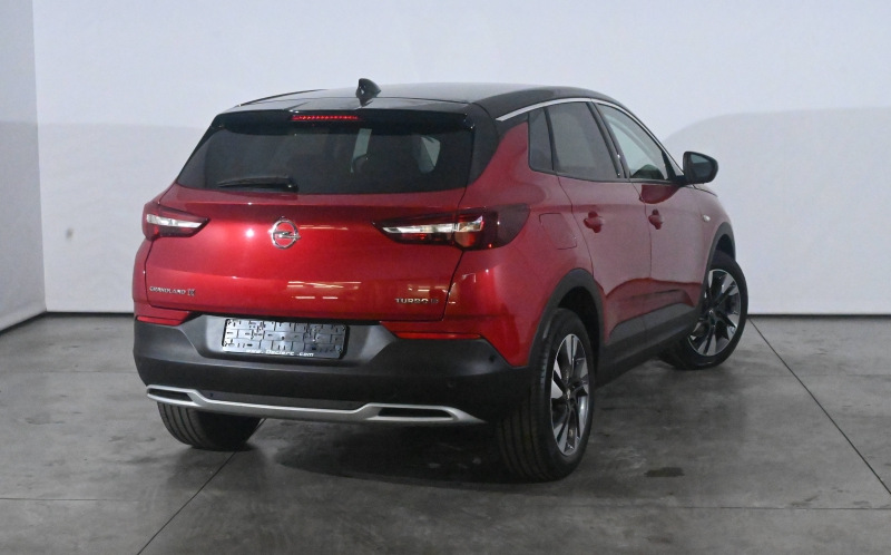 OPEL Grandland X OPEL Grandland X