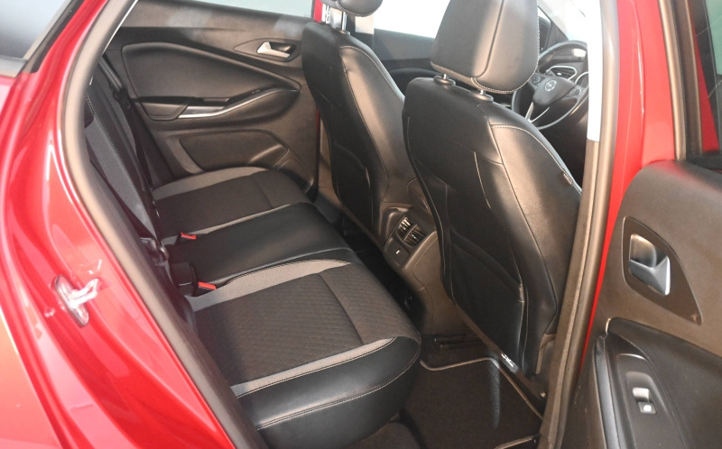 OPEL Grandland X OPEL Grandland X