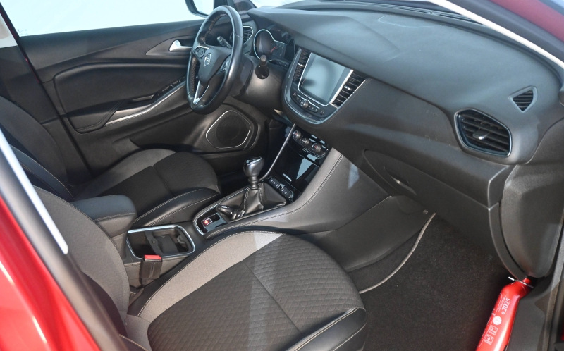 OPEL Grandland X OPEL Grandland X