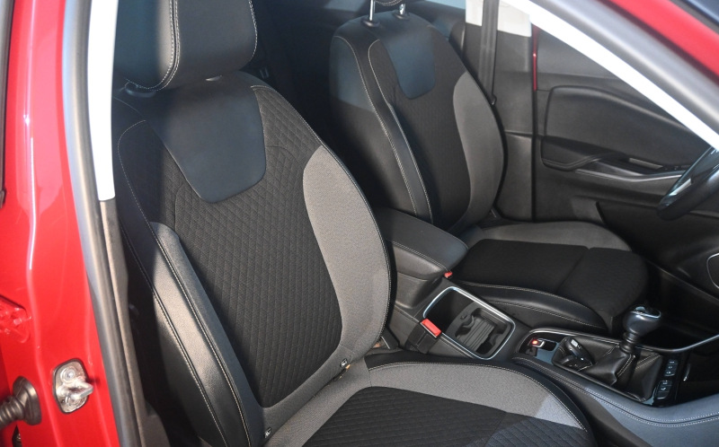 OPEL Grandland X OPEL Grandland X