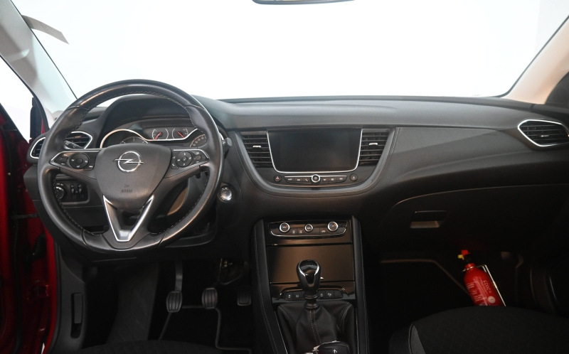 OPEL Grandland X OPEL Grandland X