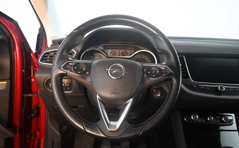 OPEL Grandland X OPEL Grandland X