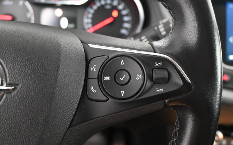 OPEL Grandland X OPEL Grandland X