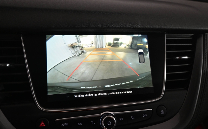 OPEL Grandland X OPEL Grandland X