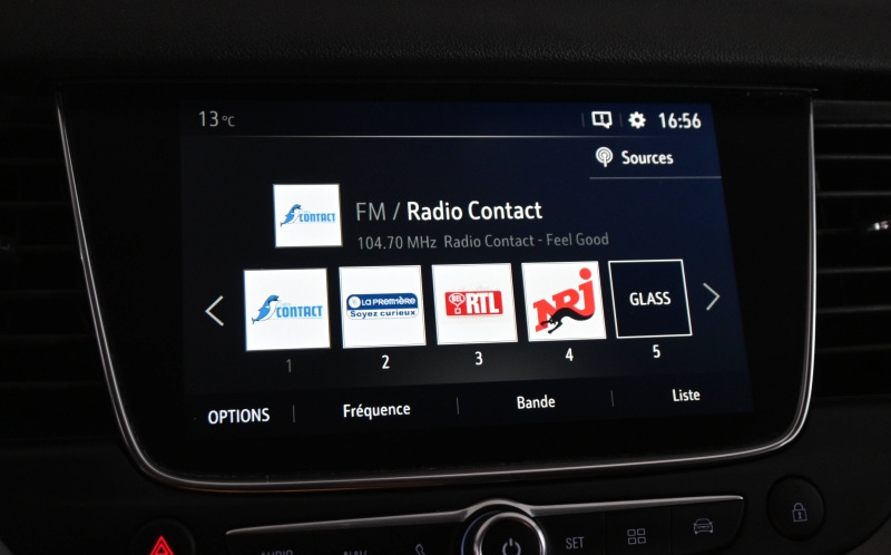 OPEL Grandland X OPEL Grandland X