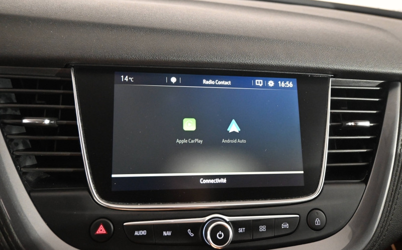 OPEL Grandland X OPEL Grandland X