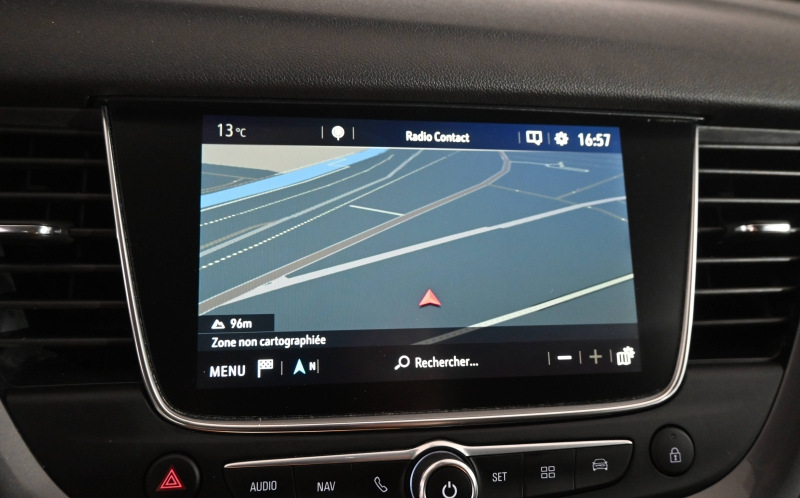 OPEL Grandland X OPEL Grandland X