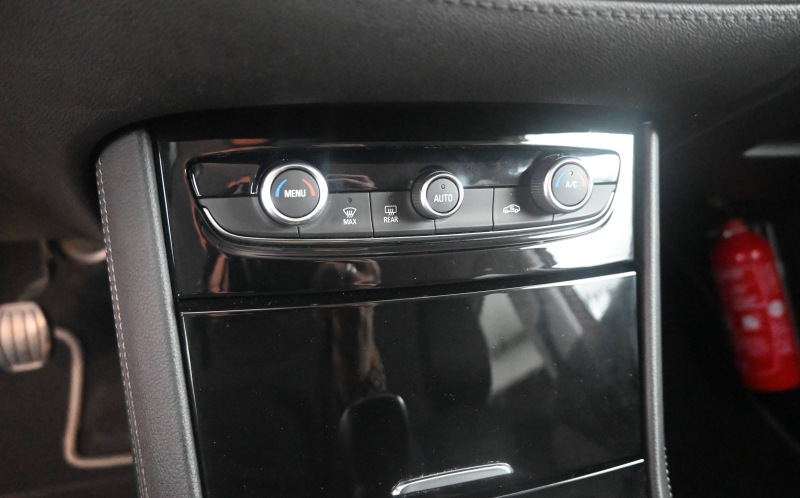 OPEL Grandland X OPEL Grandland X