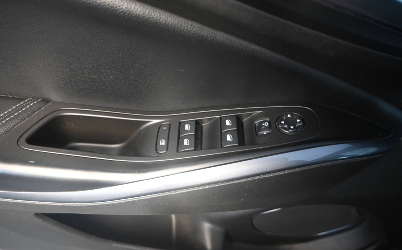 OPEL Grandland X OPEL Grandland X