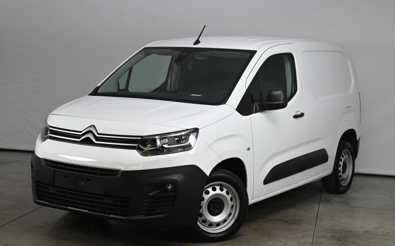 CITROEN Berlingo Van