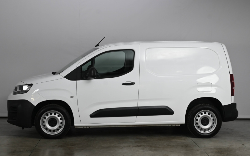 CITROEN Berlingo Van