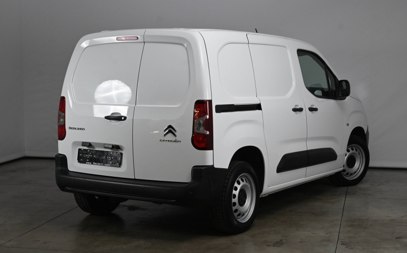 CITROEN Berlingo Van