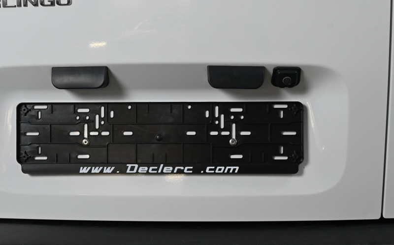 CITROEN Berlingo Van