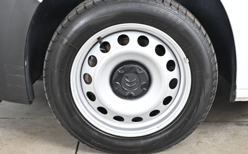 CITROEN Berlingo Van