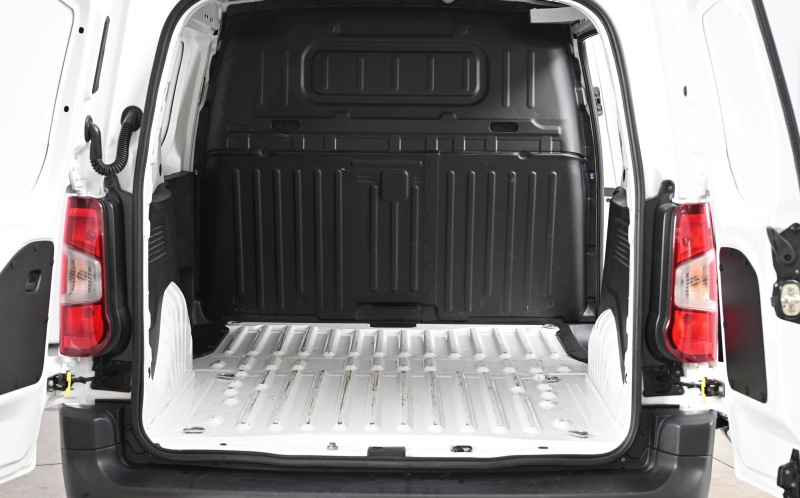 CITROEN Berlingo Van