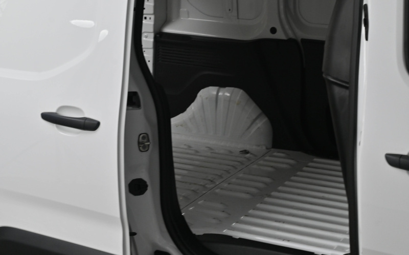 CITROEN Berlingo Van